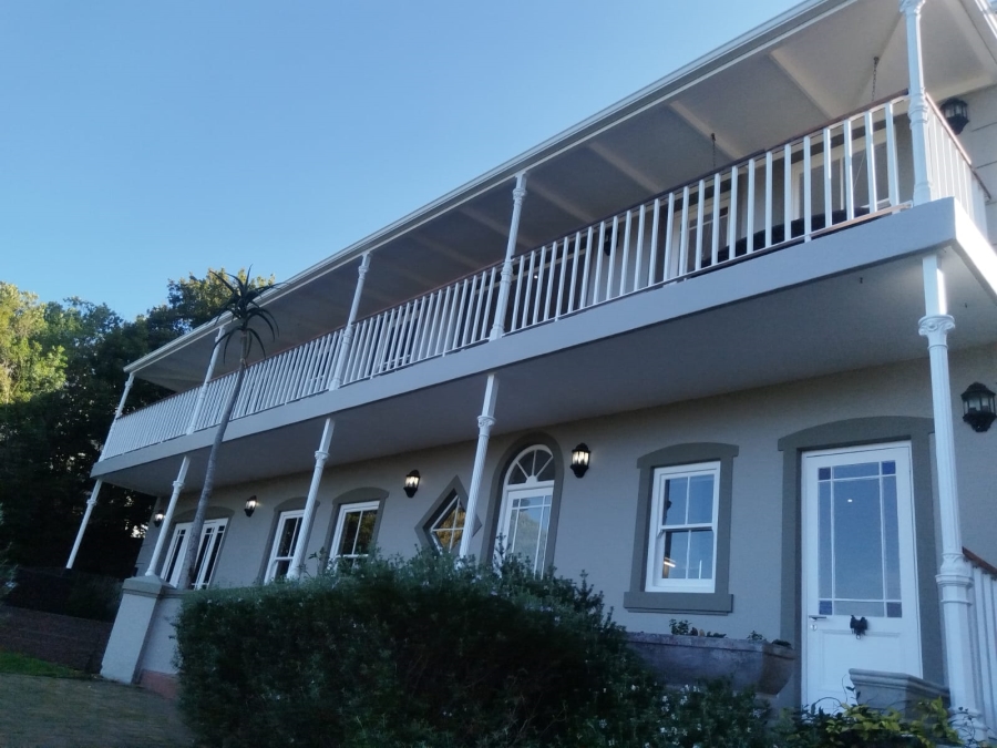 To Let 5 Bedroom Property for Rent in Ruyteplaats Western Cape